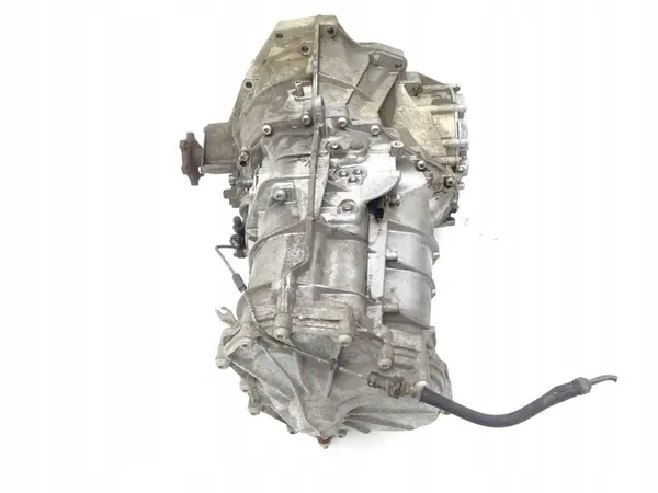 Manuaalivaihteisto JJF Audi A4 B8 1.8 TFSI image 10