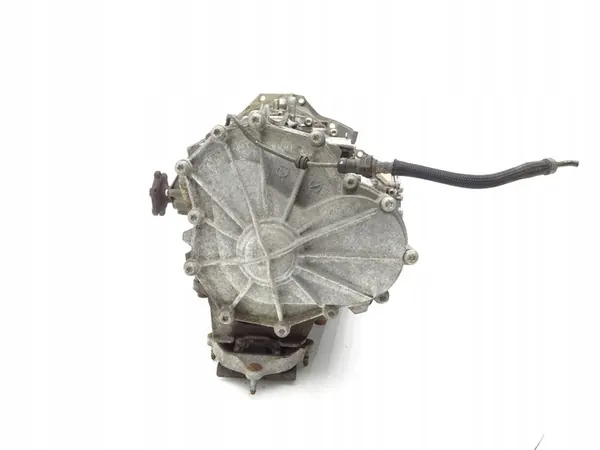 Manuaalivaihteisto JJF Audi A4 B8 1.8 TFSI image 4