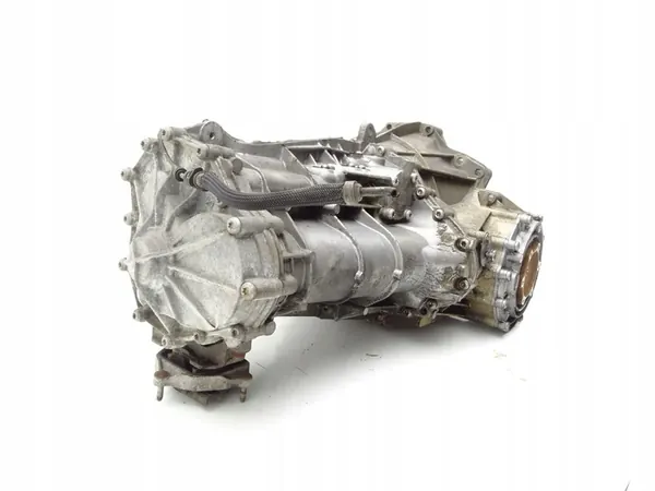 Manuaalivaihteisto JJF Audi A4 B8 1.8 TFSI image 5