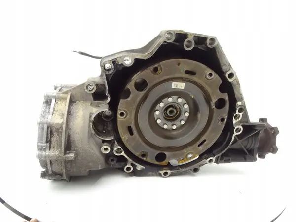 Manuaalivaihteisto JJF Audi A4 B8 1.8 TFSI image 8