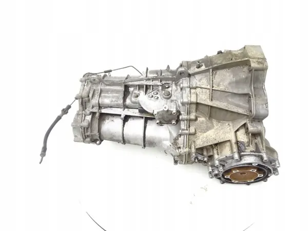 Manuaalivaihteisto JJF Audi A4 B8 1.8 TFSI image 9