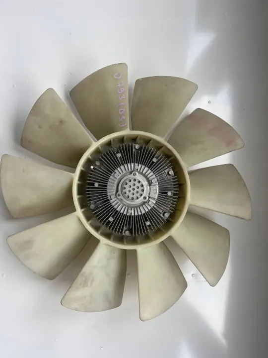 Radiatorventilator OEM 22563035 L215405 Renault Volvo image 3