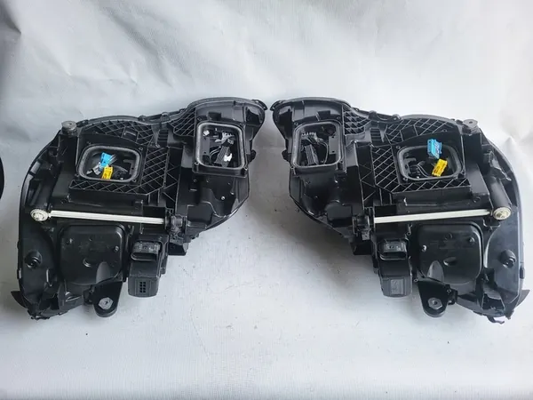 Mercedes E-Klasse W212 Lift LED-koplampen image 7