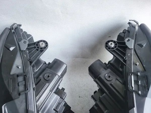 Mercedes E-Klasse W212 Lift LED-koplampen image 8