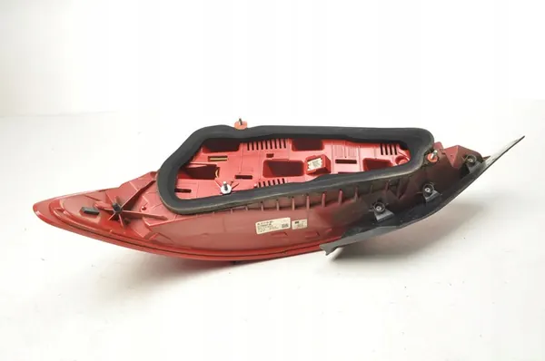 MERCEDES CLA W117 Luz Trasera Izquierda A1179060501 image 3