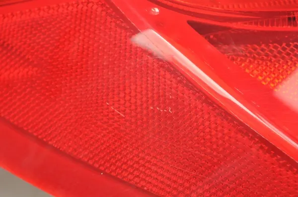 MERCEDES CLA W117 Luz Trasera Izquierda A1179060501 image 5