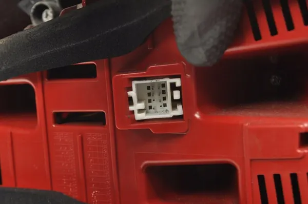 MERCEDES CLA W117 Luz Trasera Izquierda A1179060501 image 8