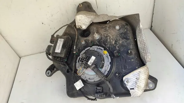 Komplett AdBlue-tank AUDI A6 C7 A7 4G0131877 image 4