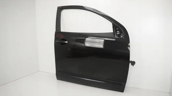 Puerta delantera derecha OEM 360198656 para Nissan Qashqai image 3
