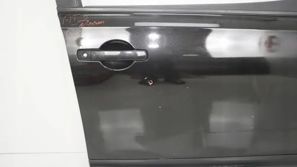 Puerta delantera derecha OEM 360198656 para Nissan Qashqai image 4