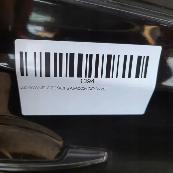 Puerta delantera derecha OEM 360198656 para Nissan Qashqai image 7