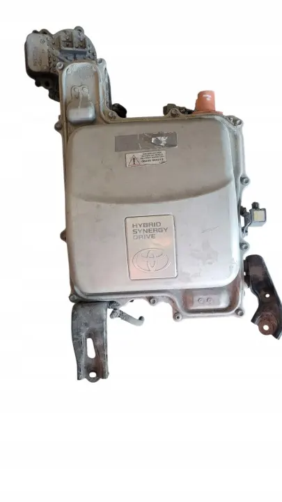 Onduleur Toyota OEM G920047120 pour Prius 2 (2003-2011) image 2