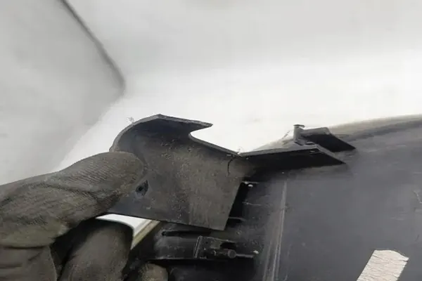 Farol esquerdo CITROËN XSARA PICASSO 6204W0 image 4