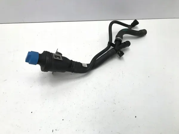 BMW AdBlue-fyllningsrör OEM 7454341 - Begagnad image 2