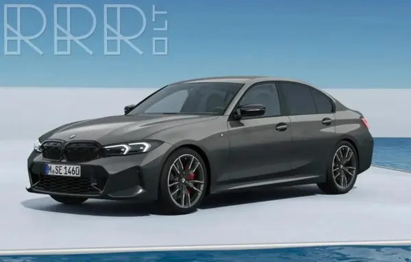 BMW AdBlue-fyllningsrör OEM 7454341 - Begagnad image 4