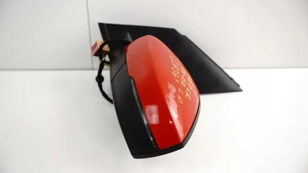 Espelho esquerdo OEM 1641170226 para VW Polo 6R 09-15 image 5