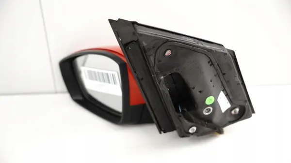 Espelho esquerdo OEM 1641170226 para VW Polo 6R 09-15 image 8