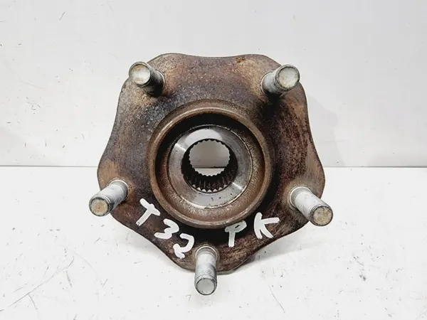 Hjulnav OEM 402026FK0A för Nissan Qashqai image 2