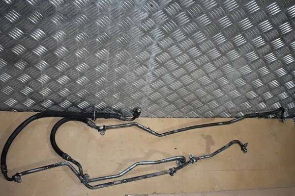 Olleledningar OEM A4632702396 för Mercedes W463 växellåda image 2