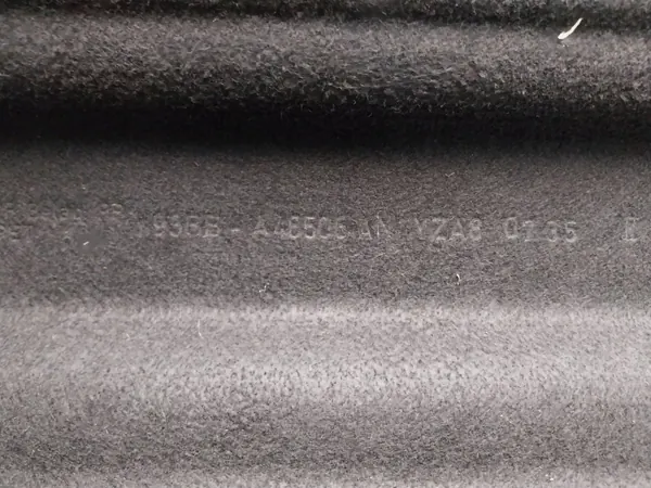 Étagre de coffre OEM S26383305 pour Ford Mondeo MK2 HB image 3