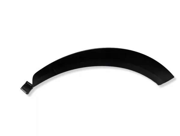 Vänster Bakdörrlist Lexus LBX OEM 75088-52020 image 2