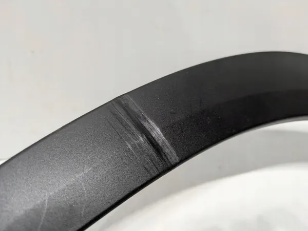 Vänster Bakdörrlist Lexus LBX OEM 75088-52020 image 3