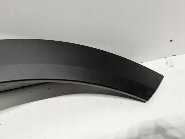 Vänster Bakdörrlist Lexus LBX OEM 75088-52020 image 5