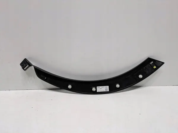 Vänster Bakdörrlist Lexus LBX OEM 75088-52020 image 6