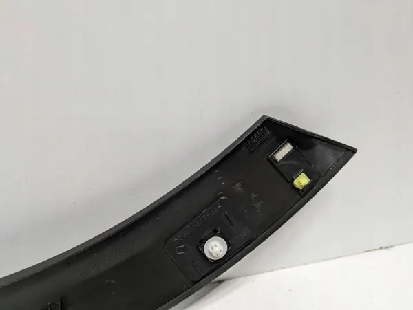Vänster Bakdörrlist Lexus LBX OEM 75088-52020 image 9