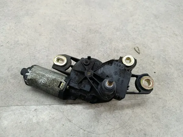Heckwischermotor OEM 5P0955711A für Seat Altea image 4