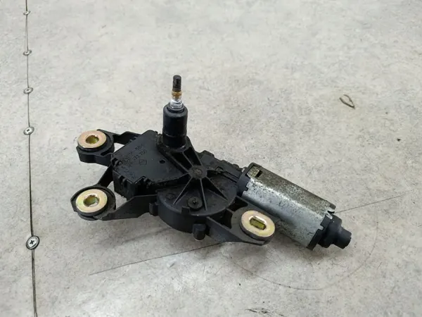 Heckwischermotor OEM 5P0955711A für Seat Altea image 5