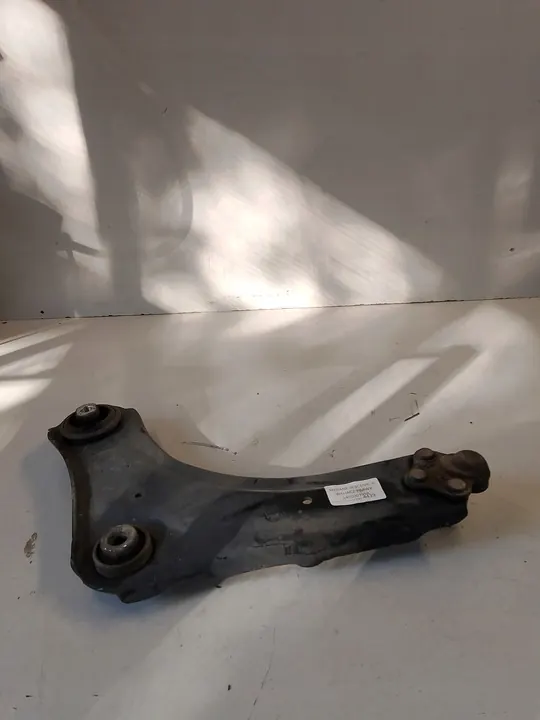 RENAULT MEGANE III SCENIC III Braccio di Controllo Destro 545000399R image 2