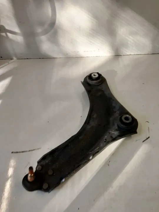 RENAULT MEGANE III SCENIC III Braccio di Controllo Destro 545000399R image 3