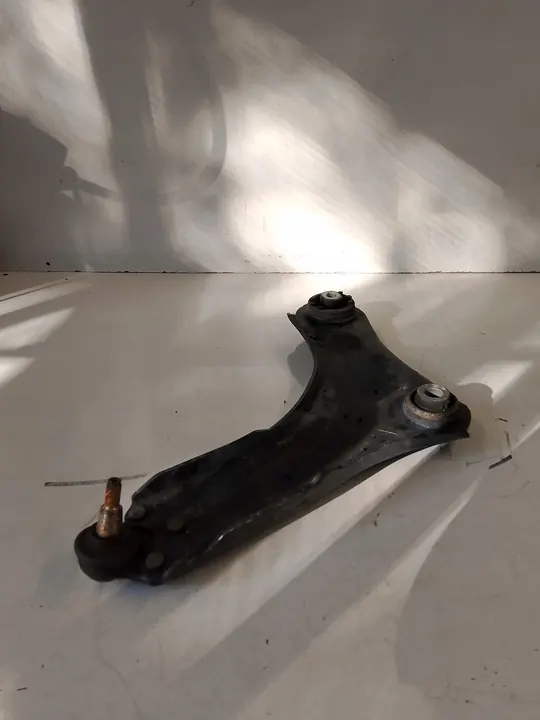 RENAULT MEGANE III SCENIC III Braccio di Controllo Destro 545000399R image 4