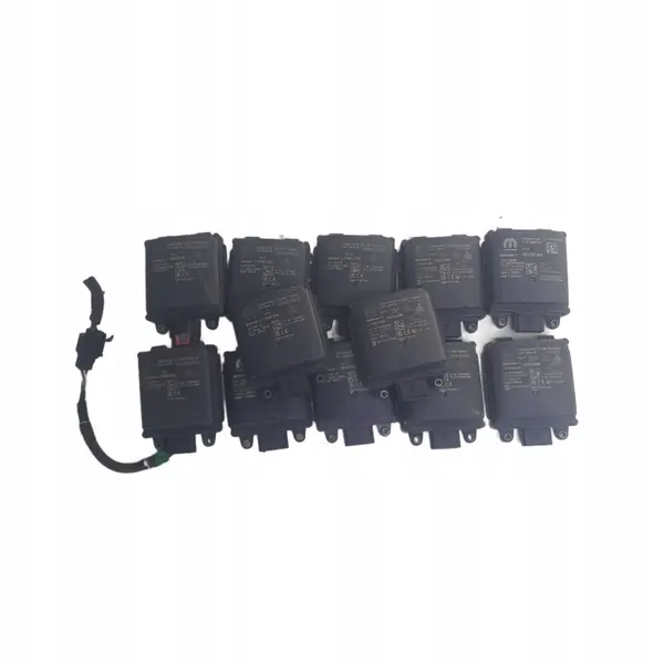 OEM 00000000 Achterradar voor Fiat Ducato & Vergelijkbaar image 2