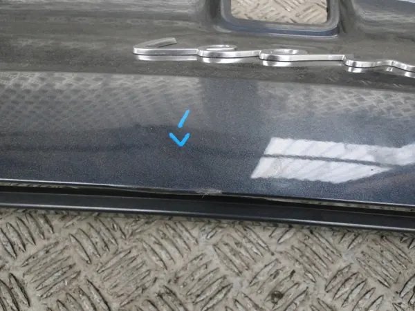 SEAT OEM 5FE853640 Moldura de Portón para LEON IV CUPRA image 3