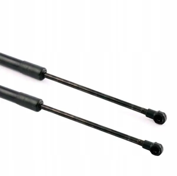 BMW E90 E91 Hood Lift Support Front Complete 7060550 image 10