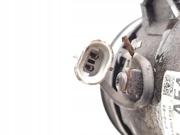 A/C Kompressori Vauxhall Astra 1.9 CDTI Diesel 2009 OEM image 6