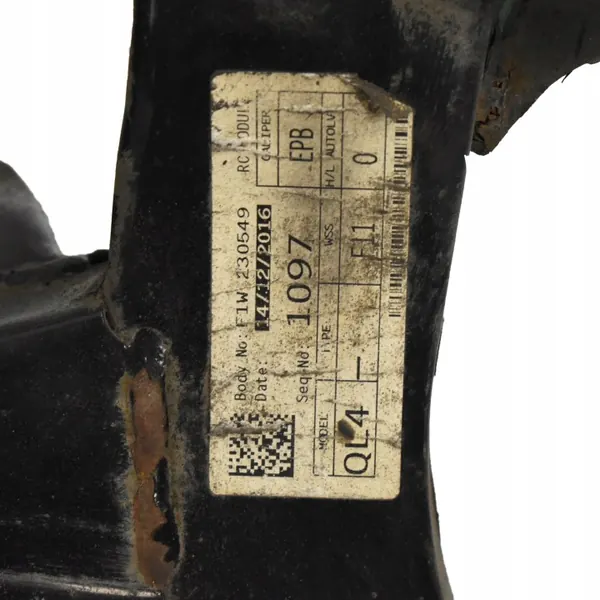 OEM 55405-F1100 Hinterachsschwinge für Kia Sportage image 6