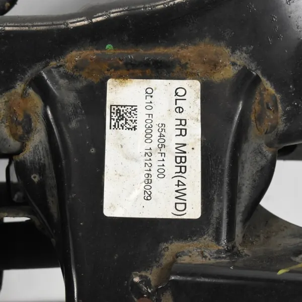 OEM 55405-F1100 Hinterachsschwinge für Kia Sportage image 7