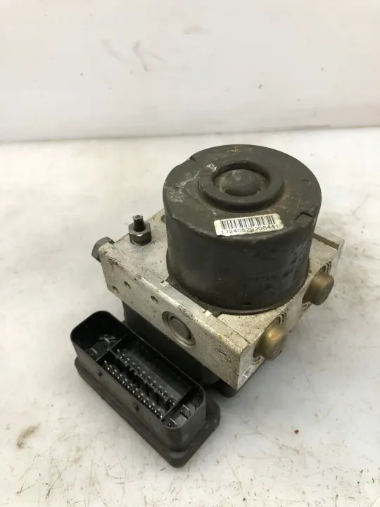 Contrôleur Pompe ABS OEM 10.0970-0115.3 Occasion image 2