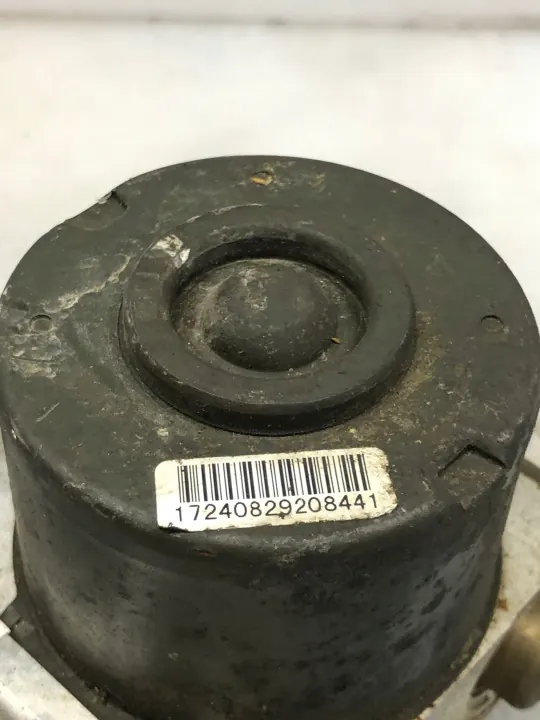 Contrôleur Pompe ABS OEM 10.0970-0115.3 Occasion image 5
