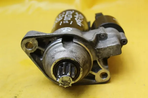 Motor de arranque Seat Toledo II 2000-2003 image 3
