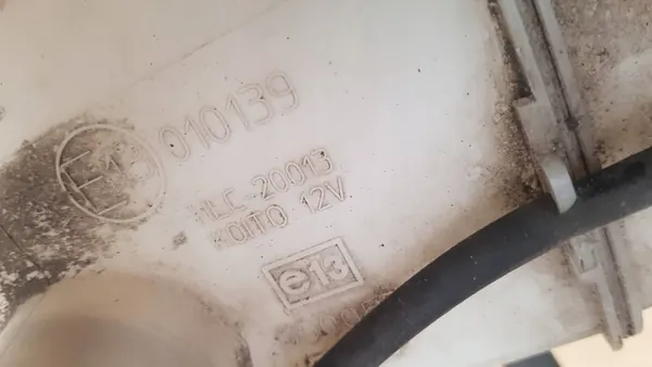 Subaru Impreza GD 00-07 spolarbehållare OEM SDF2882 image 5