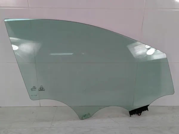 Vidrio puerta delantera derecha OEM E643R-00049 Kia image 2