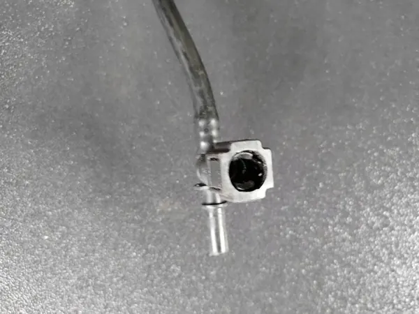 Vacuum Hose SAAB 9-3 2003-2011 B207 B284 OEM 12783806 image 4