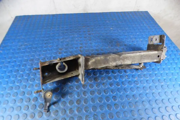 Renault Megane IV Voor Bumper Rechts Kreukelzone OEM CARTODBOJ2 image 3