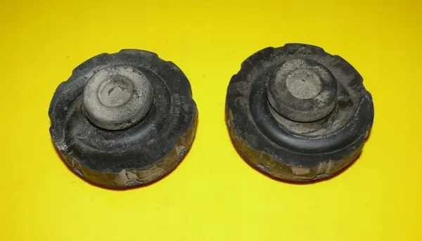 OEM 8E0512149P Upper Spring Mount Set - Rear image 2
