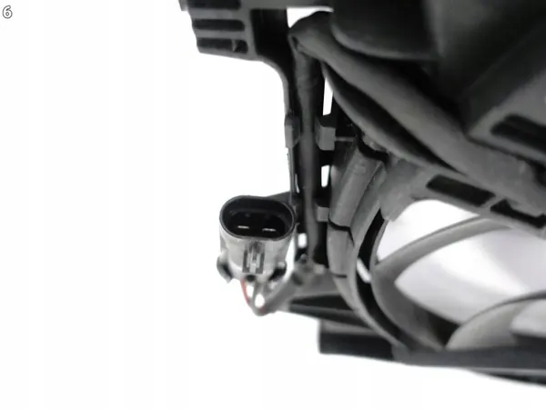 Jäähdytinpuhallin OEM 67340300 Fiat 500 07-24 image 7