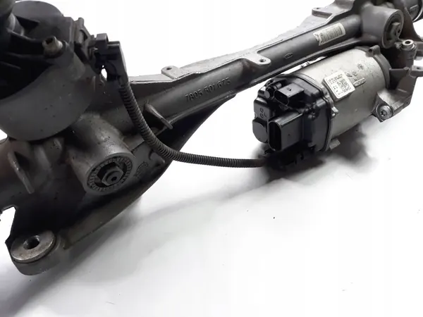 AUDI Q2 2016 Direção OEM 5Q1423056E image 5